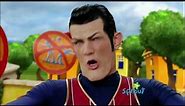 LazyTown S03E09 The First Day of Summer 1080i HDTV