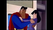 Superman: The Animated Series - Superman x Lois Moments Remastered (Season 1)