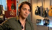 The Calling Singer Alex Band Says He Was Abducted by Men Who Wanted 'Hollywood Money'