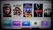 How to Control Your TV's Volume from Your Apple TV Remote