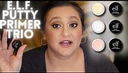 What's the best putty primer? ELF putty primer review