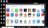 How To Install Google Play Store Apps on PC