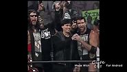 too sweet for NWO (scott hall) تو سويت سكوت هول و ان دبليو او