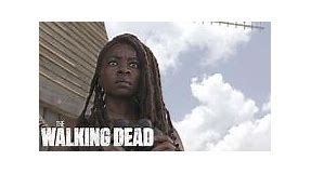 The Walking Dead Season 10 Comic-Con Trailer