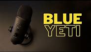 Blue Yeti Microphone | Long-Term Review – Absolutely Worth it