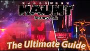 Halloween Haunt 2021 at Dorney Park | The Ultimate Guide to Fear!