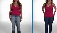 Body Shapers Before and After - Body Shapers Review