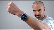 Beefiest Smartwatch of 2023? | Huawei Watch Ultimate Review