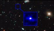 UDFj-39546284 – действительно ли самая далекая от нас галактика?