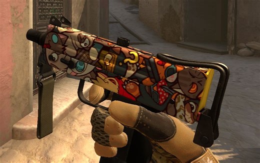 【CSGO 实用社区服】分享几个试皮肤的服务器