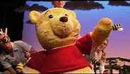 Winnie The Pooh | Opera House Manchester | A Beautifully Crafted Musical Stage Adaptation | July 23