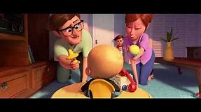 The Boss Baby The Most Annoying Cry Scene