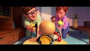 The Boss Baby The Most Annoying Cry Scene