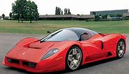 Pininfarina Ferrari P4/5: The Beast of Turin