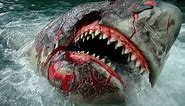 THE JAWS RIDE® 360 Ride Through at Universal Studios Florida