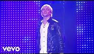 Ross Lynch - Chasin' the Beat of My Heart (from "Austin & Ally: Turn It Up")