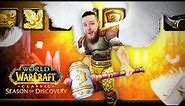 Paladin in Season of Discovery: Is it Worth Playing? (Classic WoW)