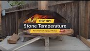 Why Pizza Stone Temperature Matters | Top Tips | Essentials