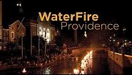 WaterFire Providence