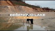 Bešenovo Jezero 4K Beli Kamen Besenovacko