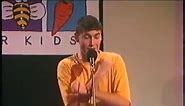 The Wiggles On ABC For Kids Live In Concert - 1993