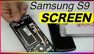 Samsung S9 Screen Replacement