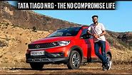 Tata Tiago NRG - The No Compromise Life | BRANDED CONTENT | Autocar India