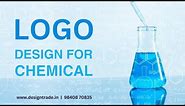 Logo Design and Ideas for Chemical Business in Chennai, Tamilnadu | Chemicals Logo Maker