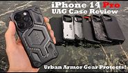 iPhone 14 Pro UAG Case Review : Monarch is Still King!