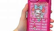 for iPhone 13 Pro Max 6.7 inch Pink Cute Cartoon Soft Silicone Phone case, Kawaii Retro Fun 3D case, Shockproof Phone case for Girls and Children (Pink, iPhone 13 Pro Max(6.7 inch))