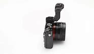 Sony Electronic Viewfinder Kit for RX1 How-To Video