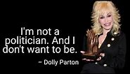 Dolly partn quotes | dolly parton quotes 9 to 5 | dolly parton quote many colors #dollyparton#quotes