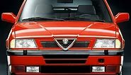 Alfa Romeo 33 16V qv boxer pure sound