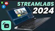 Streamlabs Desktop Setup Guide: How to Start Streaming (2024)