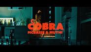 Mcbaise & Muthi - COBRA