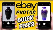 10 Steps to Take Better Photos for Ebay Listings