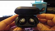 Jlab Jbuds Air Wireless Earbuds Icon Series: All You need know!