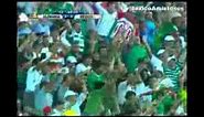 Mexico vs Alemania 3-2 SEMIFINAL Mundial Sub-17 2011 (07-07-11) All Goals And Highlights