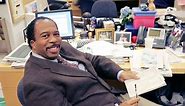 Check Out Stanley Hudson's Best Moments on The Office