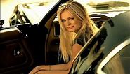 Sara Paxton - Here We Go Again (Official Video) (August 2005)