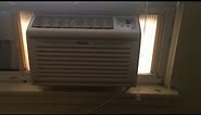 Haier 5,000 BTU Window Air Conditioner HWR05XCK-L