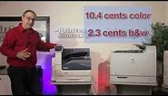11X17 Color Laser Printer Review