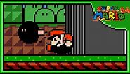 Main Theme (8-BIT) - Super Mario 64