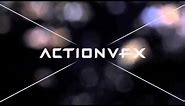 Free Lens Dirt Overlays - ActionVFX Stock Footage Pack