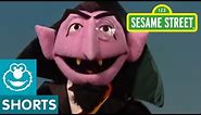 Sesame Street: The Count Counts Once More With Feelings