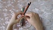 Art Supplies for Arabic Calligraphy Art /Lesson 1/ Islamic Calligraphy Series