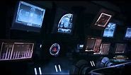 Mass Effect 3 Spectre Status Recognised Dreamscene Video Wallpaper
