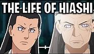 The Life Of Hiashi Hyūga (Naruto)
