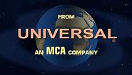 Universal Television logo Remakes (September 4, 1975-October 18, 1991) (2024 Updated)