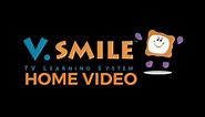VTech V Smile Home Video Logo
